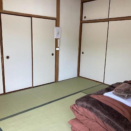 ゲストハウス尾道ポポー Guesthouse Onomichi Pawpaw Exterior foto