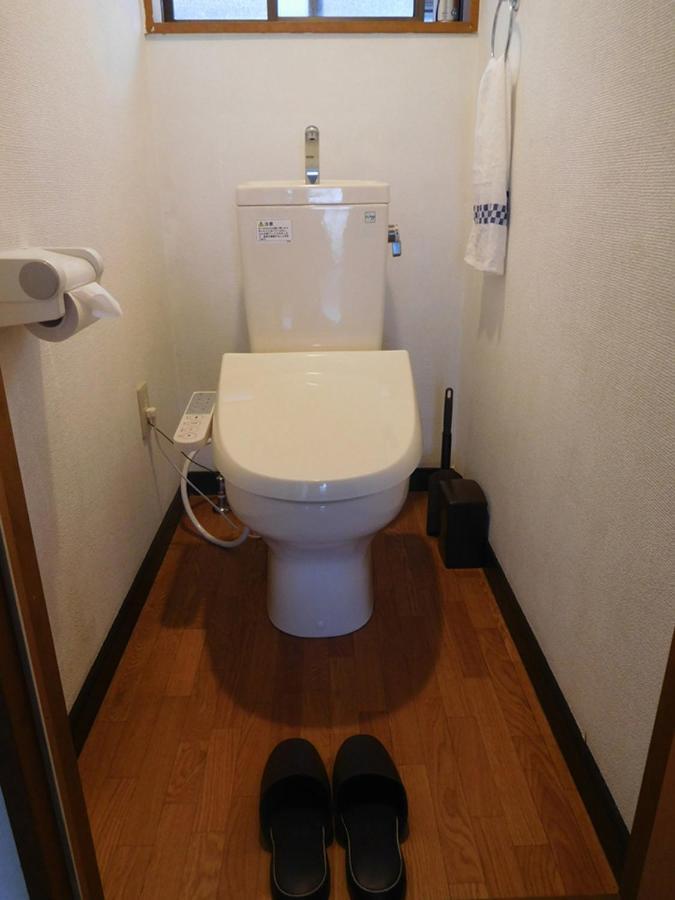 ゲストハウス尾道ポポー Guesthouse Onomichi Pawpaw Exterior foto