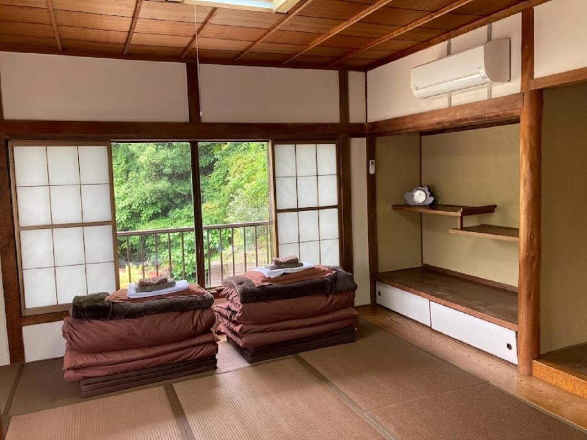 ゲストハウス尾道ポポー Guesthouse Onomichi Pawpaw Exterior foto