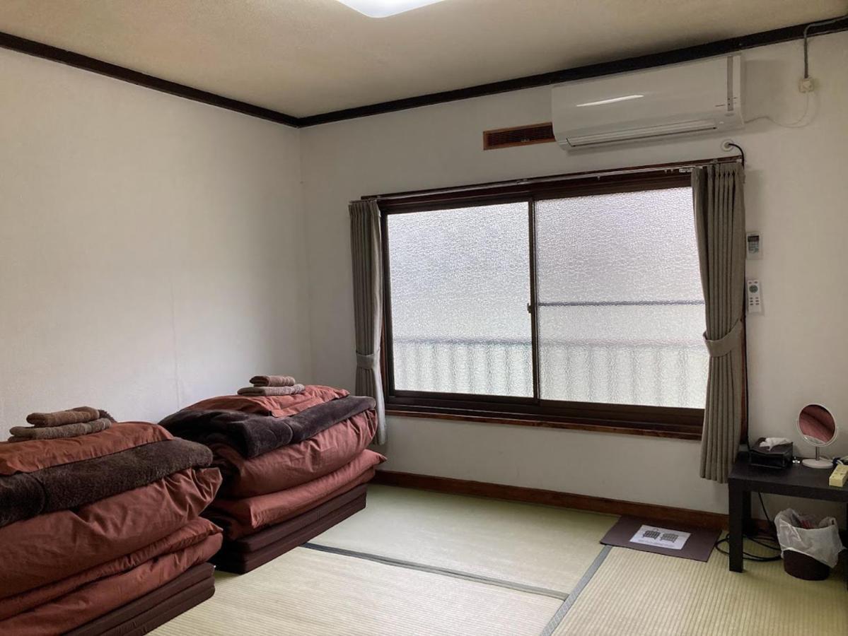 ゲストハウス尾道ポポー Guesthouse Onomichi Pawpaw Exterior foto