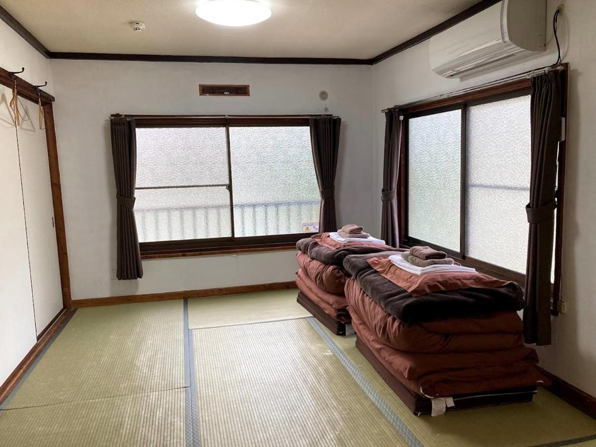 ゲストハウス尾道ポポー Guesthouse Onomichi Pawpaw Exterior foto